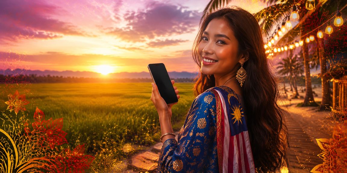Pemain 918kaya menerima ganjaran VIP dengan penuh keceriaan