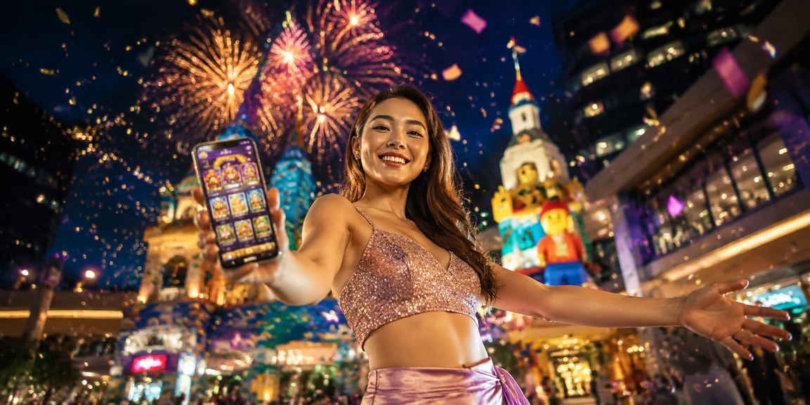 Antaramuka mudah alih 918kaya untuk pertaruhan Roulette
